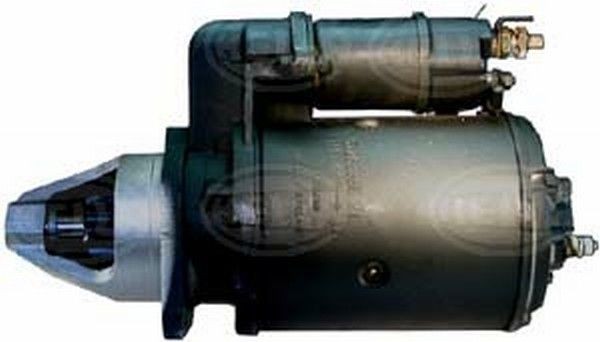 HELLA Anlasser Artikelnummer: 8EA 725 963-001 günstig