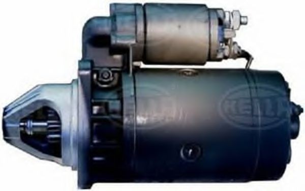 HELLA Anlasser Artikelnummer: 8EA 725 967-001 günstig