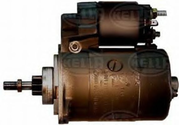 HELLA Starter motor Article number: 8EA 725 969-001 cheaply