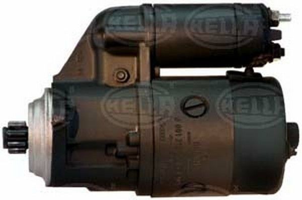 HELLA Startmotor Artikelnummer: 8EA 725 970-001 billigt
