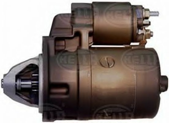 HELLA Starter motor Article number: 8EA 725 976-001 cheaply