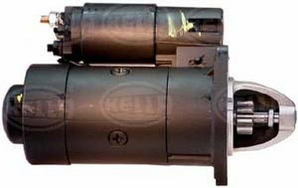 HELLA Anlasser Artikelnummer: 8EA 725 978-001 günstig