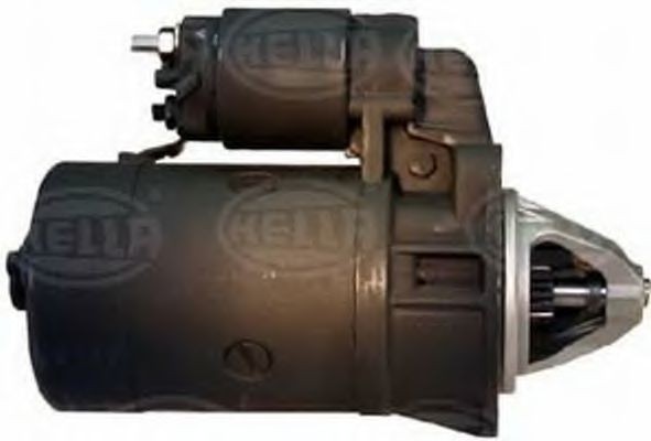 HELLA Стартер артикулен номер: 8EA 725 984-001 евтино