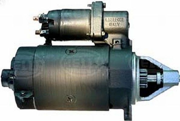 HELLA Starter motor Article number: 8EA 725 989-001 cheaply