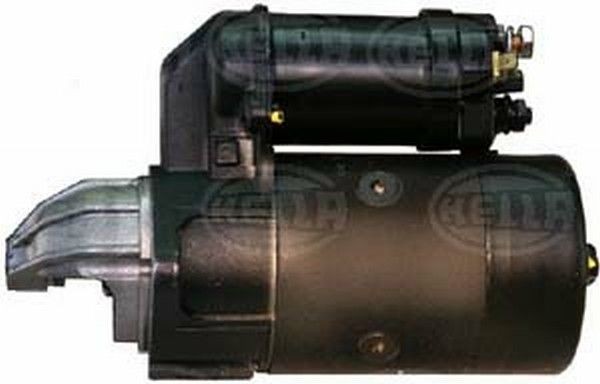 HELLA Starter motor Article number: 8EA 726 005-001 cheaply