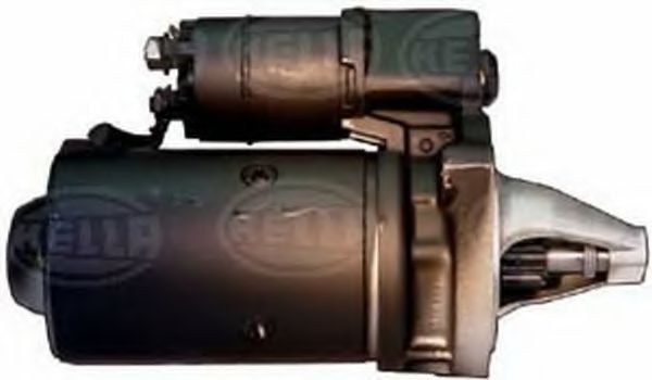 HELLA Starter motor Article number: 8EA 726 009-001 cheaply