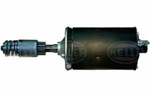 HELLA Anlasser Artikelnummer: 8EA 726 012-001 günstig