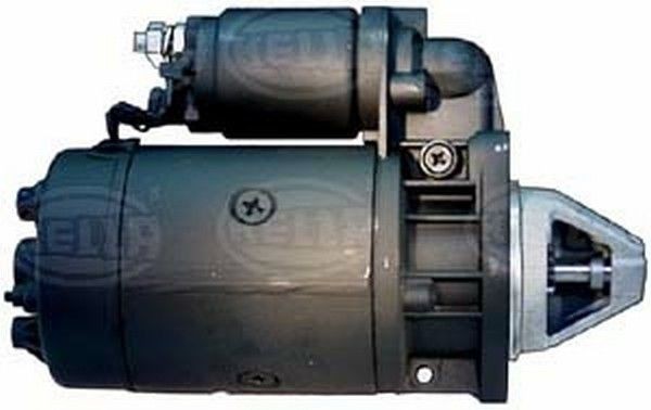 HELLA Anlasser Artikelnummer: 8EA 726 020-001 günstig