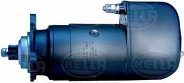 HELLA Anlasser Artikelnummer: 8EA 726 025-001 günstig