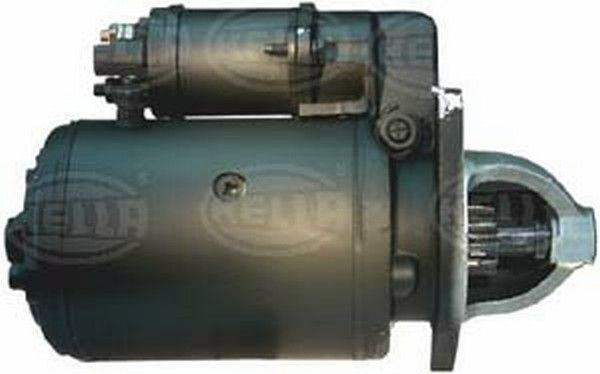 HELLA Starter motor Article number: 8EA 726 026-001 cheaply