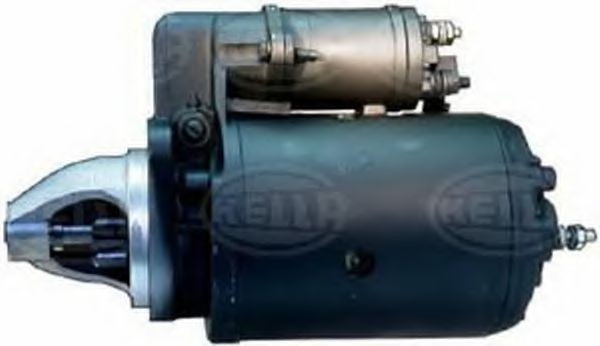 HELLA Starter motor Article number: 8EA 726 027-001 cheaply