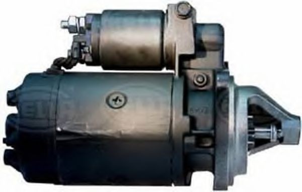 HELLA Anlasser Artikelnummer: 8EA 726 029-001 günstig