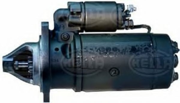 HELLA Стартер артикулен номер: 8EA 726 031-001 евтино