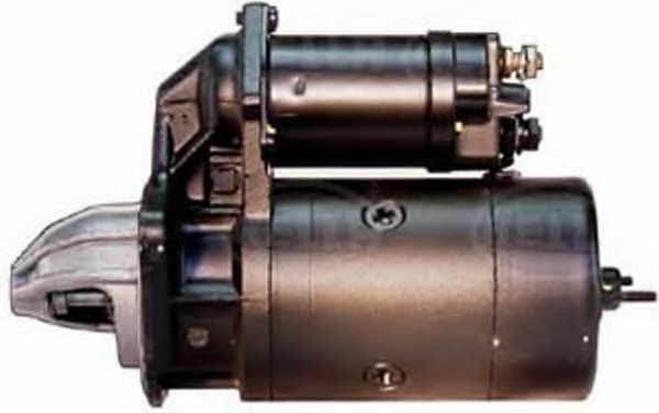 HELLA Starter motor Article number: 8EA 726 034-001 cheaply