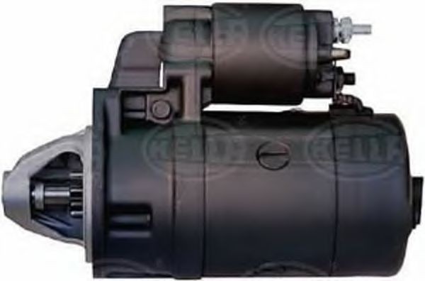 HELLA Anlasser Artikelnummer: 8EA 726 045-001 günstig