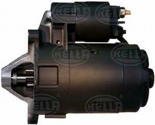 HELLA Anlasser Artikelnummer: 8EA 726 046-001 günstig