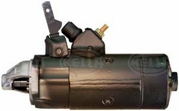 HELLA Starter motor Article number: 8EA 726 062-001 cheaply