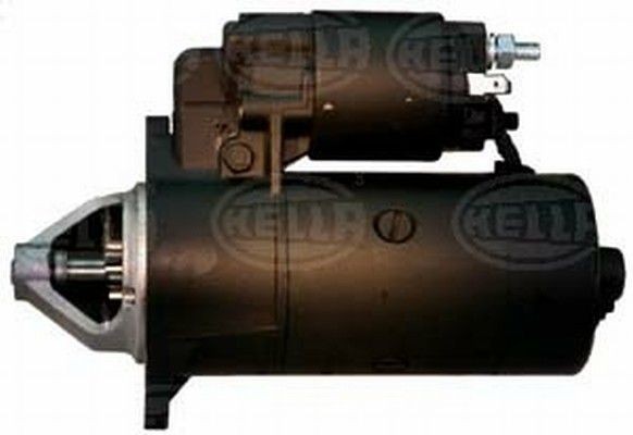 HELLA Starter motor Article number: 8EA 726 229-001 cheaply