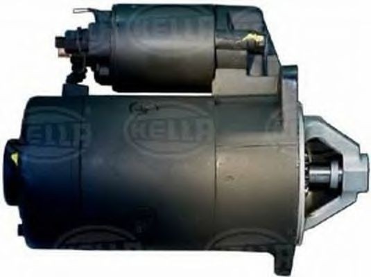 HELLA Стартер артикулен номер: 8EA 726 399-001 евтино