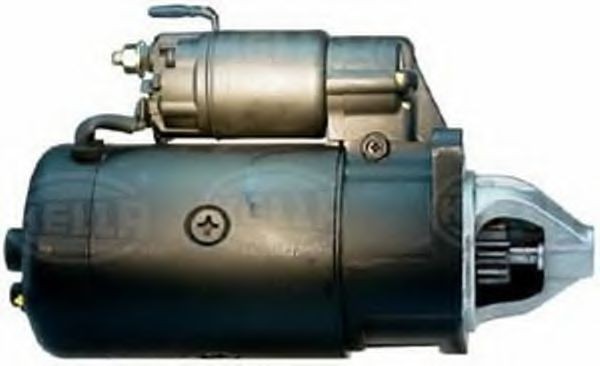 HELLA Starter motor Article number: 8EA 726 428-001 cheaply