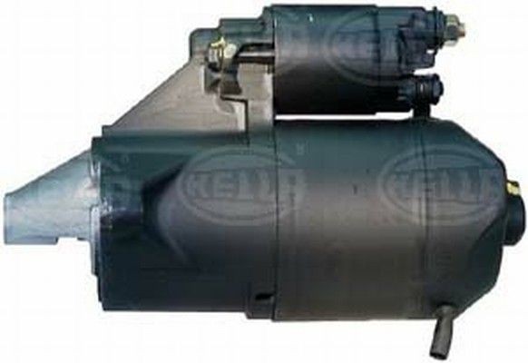 HELLA Starter motor Article number: 8EA 726 449-001 cheaply