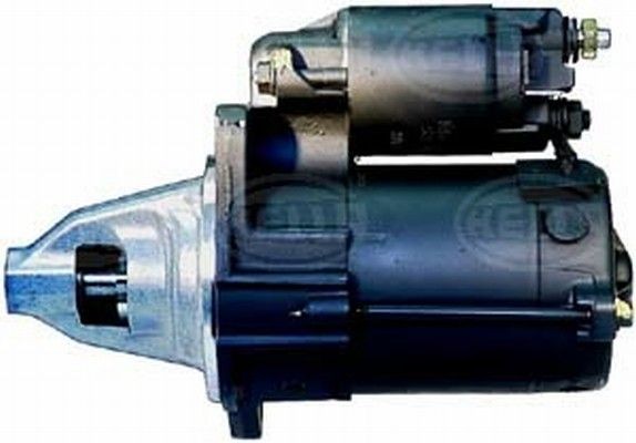 HELLA Anlasser Artikelnummer: 8EA 726 516-001 günstig