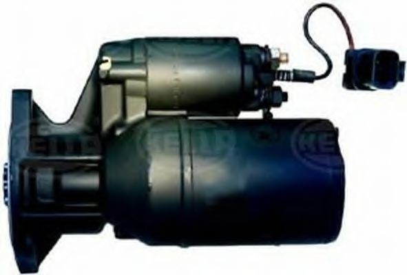 HELLA Стартер артикулен номер: 8EA 726 524-001 евтино