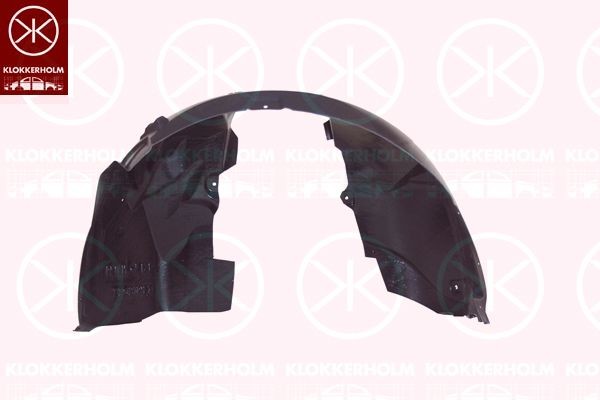 KLOKKERHOLM Detailid, rattakoobas Artikli number: 2556387 soodsalt