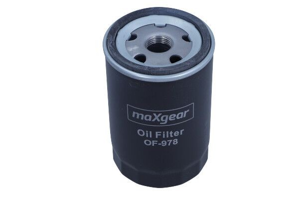 MAXGEAR Olejový filtr Číslo článku: 26-0129 levně
