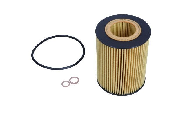 MAXGEAR Oliefilter Varenummer: 26-0170 billige