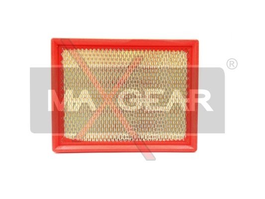 MAXGEAR Φίλτρο αέρα αριθμός Άρθρου: 26-0220 φθηνότερα
