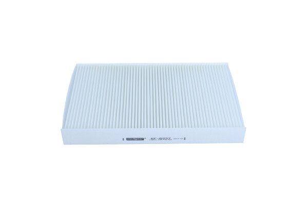 MAXGEAR Pollenfilter Varenummer: 26-0250 billige