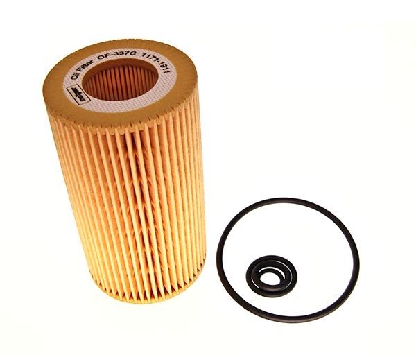 MAXGEAR Oliefilter Varenummer: 26-0286 billige