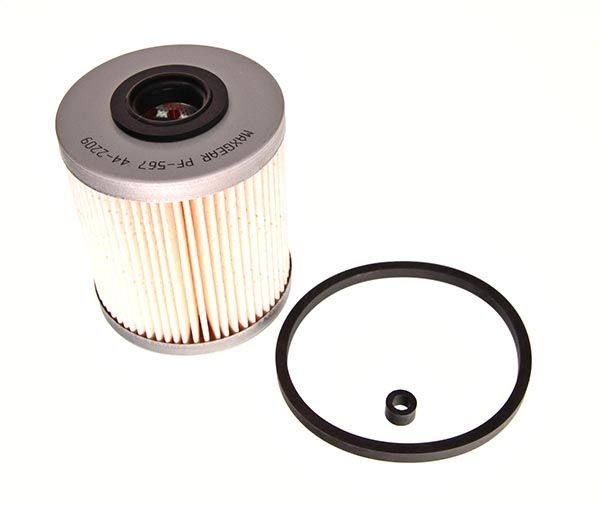 MAXGEAR Fuel filter Article number: 26-0316 cheaply
