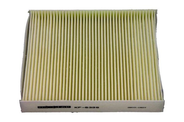 MAXGEAR Pollen filter Article number: 26-0604 cheaply