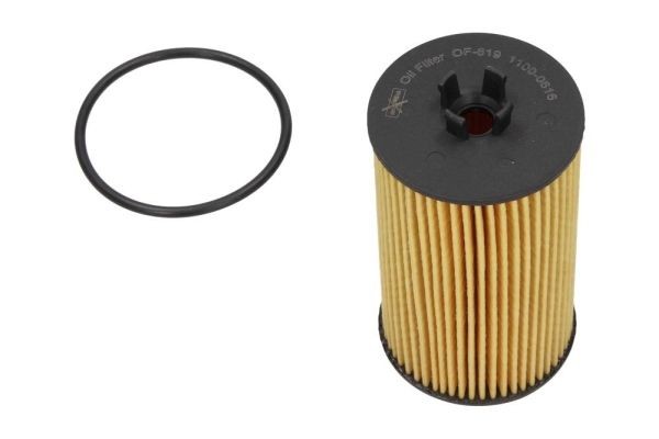 MAXGEAR Oil filter Article number: 26-0608 cheaply