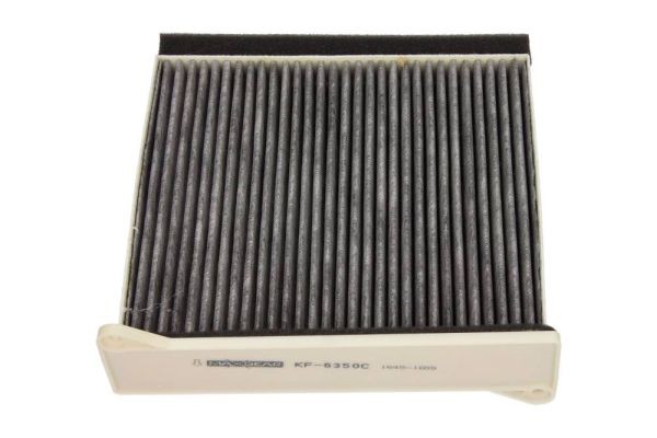 MAXGEAR Pollen filter Article number: 26-0780 cheaply
