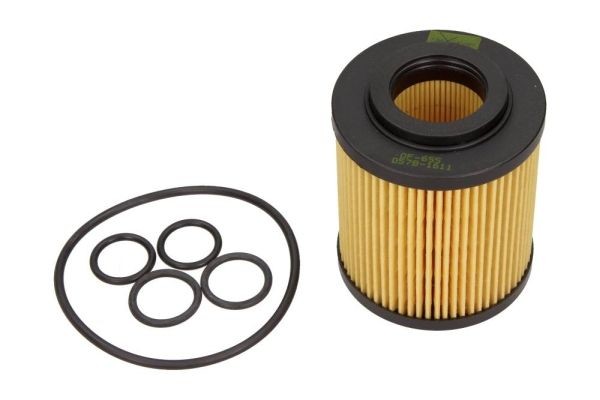 MAXGEAR Oil filter Article number: 26-0782 cheaply