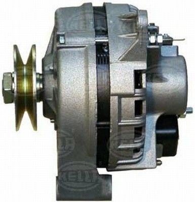 HELLA Lichtmaschine Artikelnummer: 8EL 725 568-001 günstig