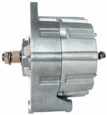 HELLA Ģenerators raksta numurs: 8EL 725 584-001 lēti