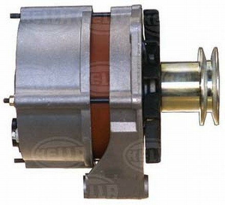 HELLA Lichtmaschine Artikelnummer: 8EL 725 592-001 günstig