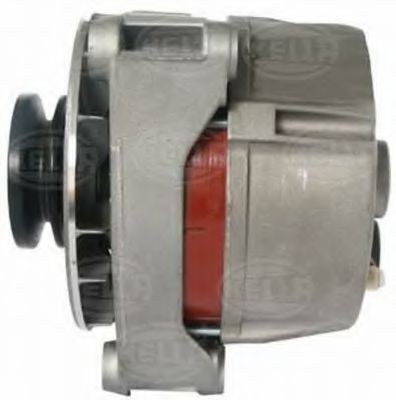 HELLA Ģenerators raksta numurs: 8EL 725 607-001 lēti