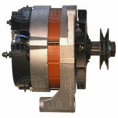 HELLA Lichtmaschine Artikelnummer: 8EL 725 612-001 günstig