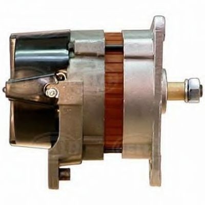 HELLA Lichtmaschine Artikelnummer: 8EL 725 620-001 günstig