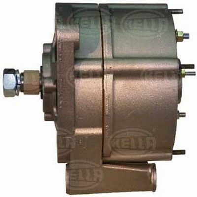 HELLA Lichtmaschine Artikelnummer: 8EL 725 626-001 günstig