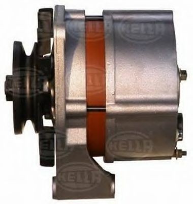 HELLA Dynamo artikkelnummer: 8EL 725 639-001 billig