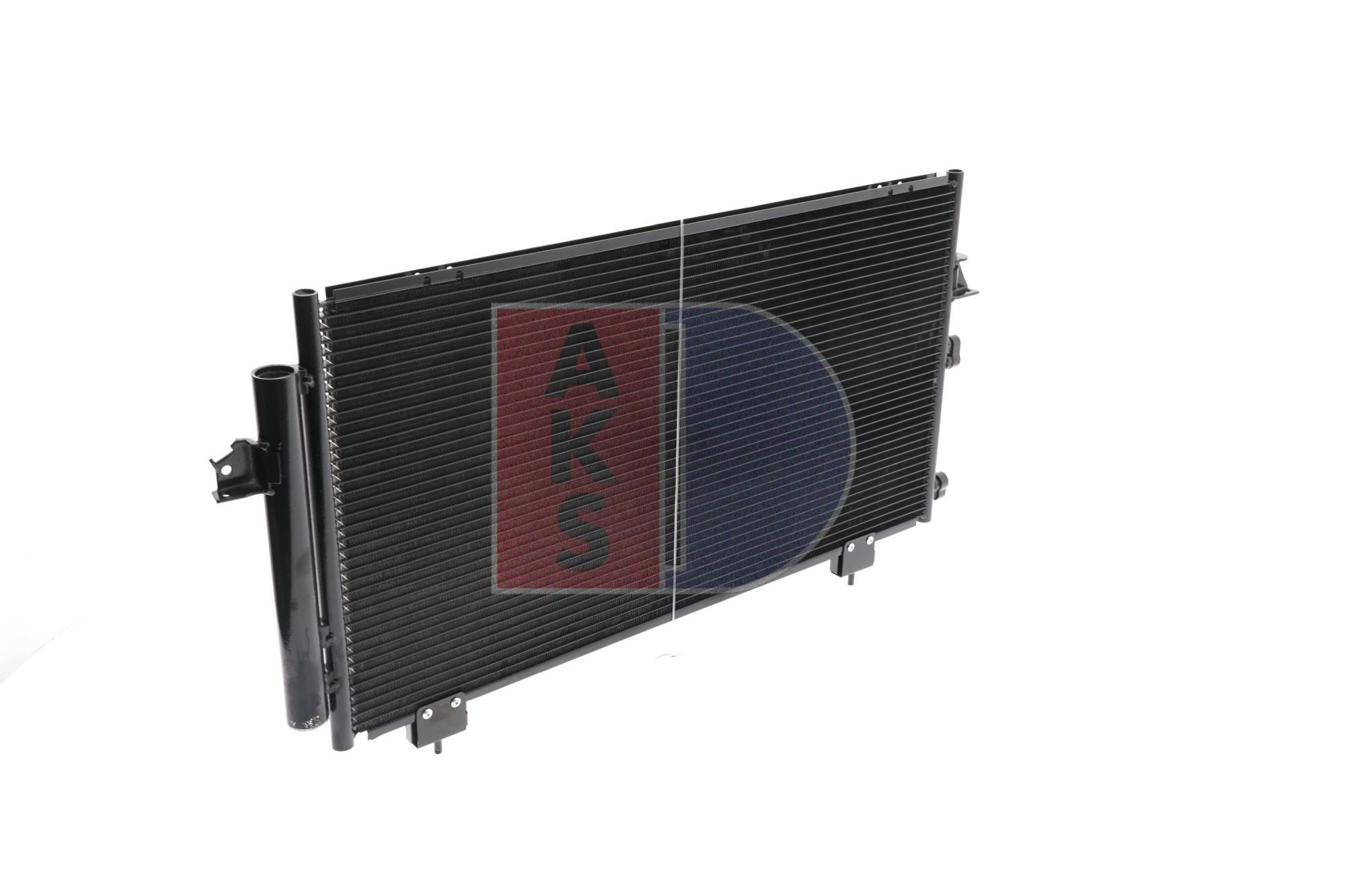 AKS DASIS EGR Module Article number: 260041T cheaply
