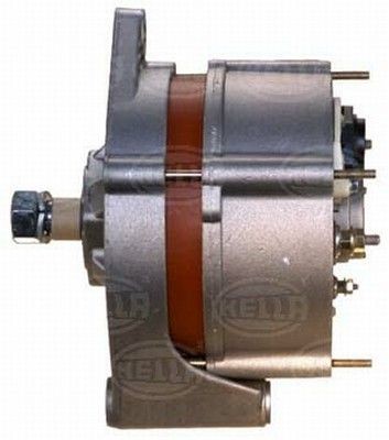 HELLA Lichtmaschine Artikelnummer: 8EL 725 649-001 günstig