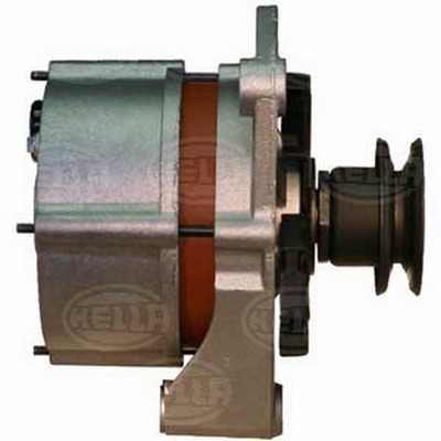 HELLA Dynamo artikkelnummer: 8EL 725 664-001 billig