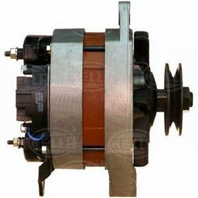 HELLA Lichtmaschine Artikelnummer: 8EL 725 717-001 günstig